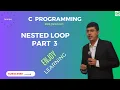 Nested Loop Part3