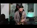 Emmet Cohen w/ Seamus Blake & Troy Roberts | Moment's Notice