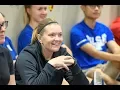 The University of Tulsa Master of Athletic Training program