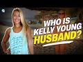 Is Kelly Young Single or Married