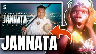 Abera Endale Jannata Dhugaa New Ethiopian Afan Oromoo Music Video 2025 Official Video React  Abera Endale Jannata Dhugaa New Ethiopian Afan Oromoo Music Video 2025 Official Video React