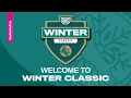 Welcome to UKC Winter Classic