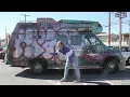 Bag Raiders - Shooting Stars (Keith Apicary Dance Video)