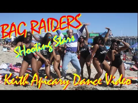 Download MP3 Bag Raiders - Shooting Stars (Keith Apicary Dance Video)