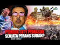 Lagu Di Balik Gemilangnya Manchester City, Ada Penderitaan Rakyat Sudan
