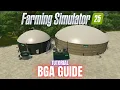 BGA GUIDE - TUTORIAL