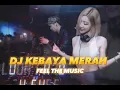 Download Lagu DJ BEST KEBAYA MERAH   DJ RINA
