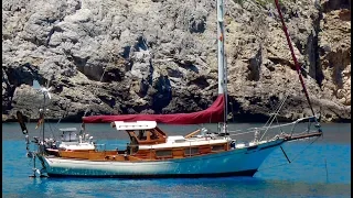 30] Should We Trade For This Sailboat +$30,000? | Abandon Comfort – Sailing The World