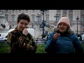 Zackri – Lost in London (Official Music Video)