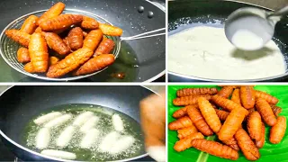 Pitha Banano - Pitha Recipe - Homemade Pitha Recipe - Nokshi Pitha Design - Nokshi pitha