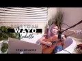 Download Lagu BANG YE DAM - WAYO / English Cover by Ysabelle (#BANGYEDAM #TREASURE #왜요 #WAYO)