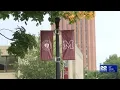 UMass Amherst students impacted by nationwide Canvas outage during finals period