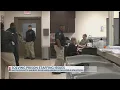 Smith County Jail aims to use mass hiring strategy to curb employee shortages