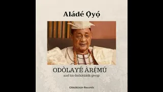 al d y by odolaye aremu