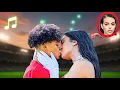 Download Lagu 🎵CRISTIANO RONALDO JR AND GEORGINA RODRIGUEZ ANTHEM🎶🎶 | FOOTBALL SONG