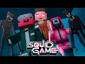 Download Lagu I Added Horror to Squid Game in Minecraft