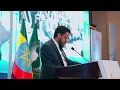 Download Lagu On .Jun, 2025 H E  Mr  Jafar Bedru  Executive Director of the Institute of Foreign Affairs /IFA/
