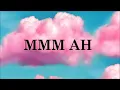Ece Mumay - Galaksi (Lyrics/Şarkı Sözleri)