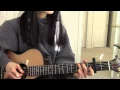 Download Lagu I'll Be Here - Priscilla Ahn (cover)