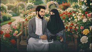 أنا منك    أجمل نشيد عاطفي   بدون موسيقى   دندنها