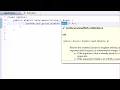 Java Programming Tutorial 25 Math Class Methods