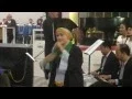 Download Lagu Nyanyi di wisuda, TERHARU - Tangiang Ni Dainang i - Mona Salam Sidabutar, S.Sn
