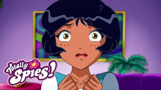 🔎🌸 Totally Icky | Totally Spies! | Family Fun Cartoons