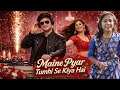 Lagu Maine Pyar Tumhi Se Kiya Hai (DJ Remix) | Vik4s M | New Hindi Dance Remix 2026