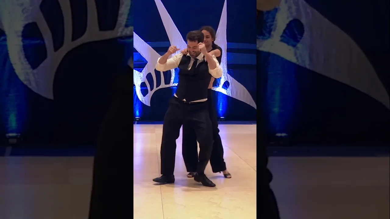 🍯🤤 #improv #westcoastswing