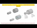 Tutorial 7 Mesh of an Assembly or Assembly of Meshes 3DEXPERIENCE R2023x