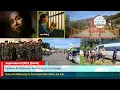 Download Lagu September 5 Zan: Suh Kyi ih Harhdamnak A Tha Nawnlo, CNA Ruangah Tongzaang Mipi An Ci-ai Thok