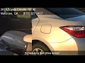 2015 Toyota Corolla L 4dr Sedan 6M for sale in Norcross GA