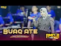LUAR BIASA BIKIN MERINDING SUARA MERDUNYA NANA AMELA MUSIK DILAGU SASAK BUAQ ATE
