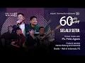 Download Lagu LIVE 60 MINUTES WORSHIP - SELALU SETIA feat Marlon Bolung \u0026 ICI Worship