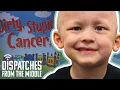 5-Year-Old With Brain Cancer Writes His Own Obituary Dispatches from the Middle