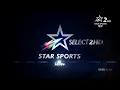 Star Sports 2 Hindi Live - Logo Promo Style