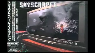 Download SKYSCRAPER - T.V.lization  - T.V.lization MP3