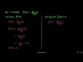 10 Functions - 10 1 Function Notation Ex 5