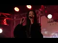 陳忻玥 Vicky Chen - 【炙愛】LIVE (2022/12/16 抵嘉誕哩來)