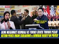 Download Lagu DEMI MEGAWATI KEMBALI KE TURKI🔥ERICK THOHIR PECAT KETUM PBVSI IMAM SUDJARWO \u0026 ROMBAK HABIS²AN PBVSI!
