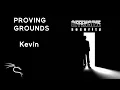 Offsec Proving Grounds - Kevin