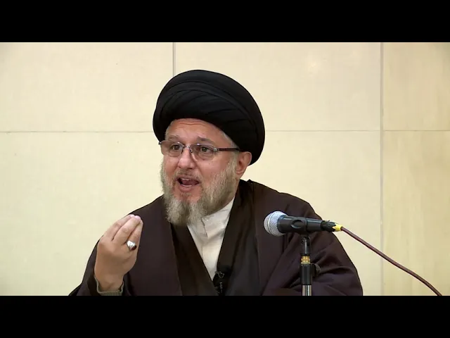 بحث الفقه 678 : (63) كتاب الصوم. المفطرات. الاكل والشرب - 5 رجب الاصب 1443