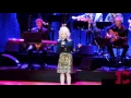 Dolly Parton Performs At Country Music Hall Of Fame