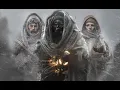 Menders no generator deathless 5 tales captain and purist challenge