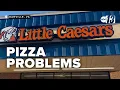 Virginia couple claims unpaid wages after Little Caesars closures