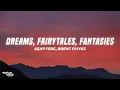 Download Lagu A$AP Ferg - Dreams, Fairytales, Fantasies (Lyrics) ft. Brent Faiyaz \u0026 Salaam Remi