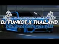 Download Lagu DJ FUNKOT X THAILAND SATU RASA CINTA FULL BASS TERBARU 2024‼️DJ VIRAL TIKTOK YANG KALIAN CARI