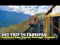 Download Lagu AMAZING FANSIPAN SAPA (VIETNAM) | Naik Cable Car Ke Negri Diatas Awan Puncak Tertinggi di Vietnam
