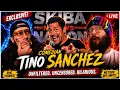 Skiba News Nation Sunday Live with Tino Sanchez Weekly Live Stream