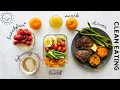 Clean Eating For Beginners Never diet again